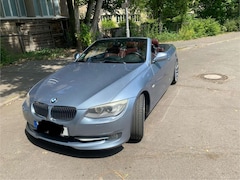 Bild des Angebotes BMW 325 325i Cabrio