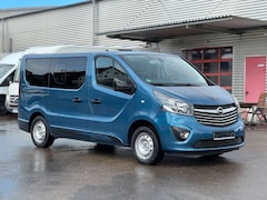 Bild des Angebotes Opel Vivaro B Kombi Tourer Sport L1H1 8-Sitzer