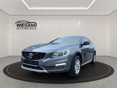 Bild des Angebotes Volvo V60 Cross Country D4+KLIMA+LED+RADIO+RFK+