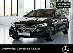 Bild des Angebotes Mercedes-Benz E 200 AMG Pano Burmester Distr. LED Night Kamera