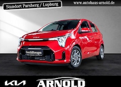 Kia Picanto Picanto 1.0 Vision Automatik Kamera Sitzh. Navi