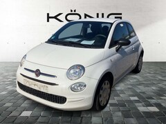 Bild des Angebotes Fiat 500 Klima, CarPlay