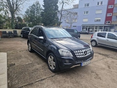 Bild des Angebotes Mercedes-Benz ML 350 CDI