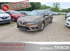 Bild des Angebotes Renault Megane IV Grandtour 1.5 dCi 110 Autom Intens NAV