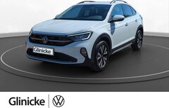 Bild des Angebotes VW Taigo 1.0 TSI Life IQ-Drive ACC DSG