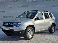 Bild des Angebotes Dacia Duster Laureate, Navi, AHK, PDC