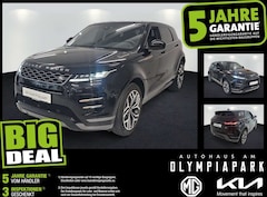 Bild des Angebotes Land Rover Range Rover Evoque 2.0 P200 R-Dynamic Basis Navi