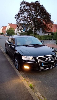 Bild des Angebotes Audi A8 4.2 FSI quattro Langversion