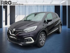Bild des Angebotes Renault Captur INITIALE PARIS dCi 90 EDC LED PANO
