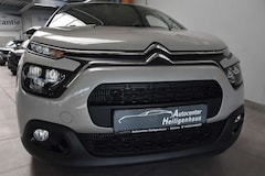 Bild des Angebotes Citroen C3 Max EAT6 Automatik LED Tempo Klimaauto PDC