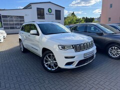 Bild des Angebotes Jeep Grand Cherokee 3.0 CRD Summit*NAVI*ACC*LED*PANO