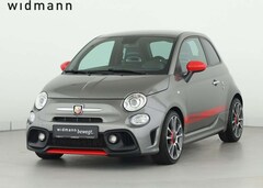 Bild des Angebotes Fiat 500 Abarth 595 Turismo*Bi-Xenon*PTS*Sportauspuff