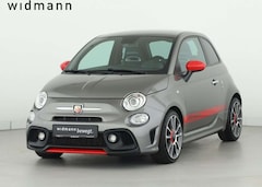 Bild des Angebotes Fiat 500 Abarth 595 Turismo*Bi-Xenon*PTS*Sportauspuff