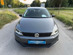 Bild des Angebotes VW Jetta Jetta 2,0 Tüv. Neu