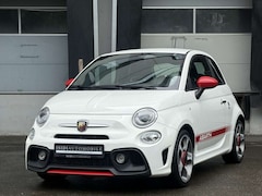 Bild des Angebotes Abarth 595 Corsa Xenon-Licht Einparkhilfe PDC Apple-Car