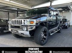 Bild des Angebotes HUMMER H2 H2 6.2 V8 Facelift Luxury 398 PS SUT Pick-up