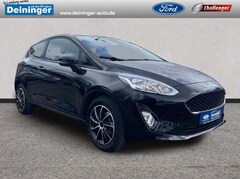 Bild des Angebotes Ford Fiesta 1.1 l Cool & Connect COOL & SOUND/WINTER/EASY-DRIV