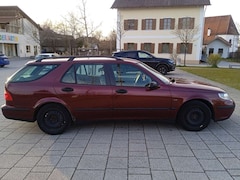 Saab 9-5 9-5 Kombi Kombi 2.3t Arc