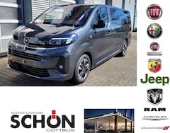 Opel Zafira Edition XL 2.0l Diesel 9-Sitzer