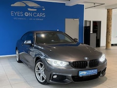 Bild des Angebotes BMW 428 4er Coupe 428 i xDrive*M-Sport*AUT.*HEAD UP*UVM