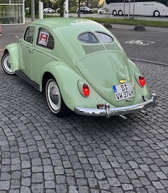 Bild des Angebotes VW Käfer