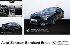 Bild des Angebotes BMW M8 Competition xDrive Gran Coupe Sitzbelüftung