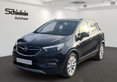Bild des Angebotes Opel Mokka X 1.4 ECOTEC Turbo 140PS Innovation