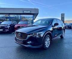 Bild des Angebotes Mazda CX-5 SKYACTIV-G 194 CX-5 L SKYACTIV-G 194 FWD 5T 6AG AL