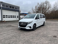 Bild des Angebotes Mercedes-Benz Vito Tourer L CDI 4x4 AHK MULTIBEAM MEMORY 360°