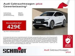 Bild des Angebotes Audi e-tron 55 quattro S line LM20 Matrix LED Pano AHK HuD ...
