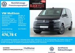 Bild des Angebotes VW T7 Multivan GOAL 2.0TSI StdHz*PANO*IQ.LIGHT*AHK*17"