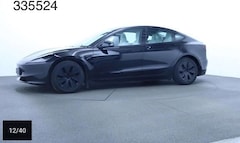 Bild des Angebotes Tesla Model 3 new Model Glasdach Wärmep Kam 18" Navi