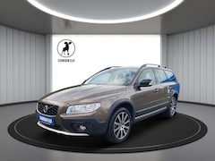 Bild des Angebotes Volvo XC70 AWD LINJE SVART+5ZYLINDER+EURO6AHK+SHZG+ACC
