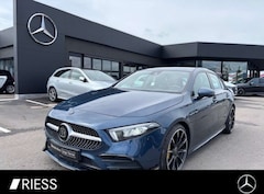 Bild des Angebotes Mercedes-Benz A 180 AMG Sport BRABUS Umbau Spoiler 19"