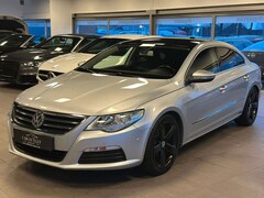 Bild des Angebotes VW Passat CC Basis