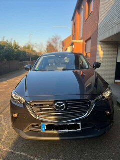 Bild des Angebotes Mazda CX-3 SKYACTIV-G 121 FWD Signature+