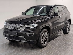 Bild des Angebotes Jeep Grand Cherokee Bi-Xenon/Navi/4xSHZ/Kam/Pano/20LM