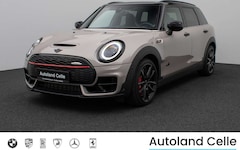 Bild des Angebotes MINI John Cooper Works Clubman ALL4 Panorama DAB Voll