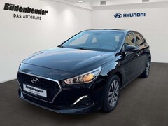 Bild des Angebotes Hyundai i30 YES!