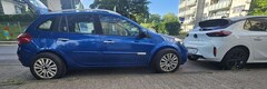 Bild des Angebotes Renault Clio 1.2 16V 75 Grandtour Night and Day