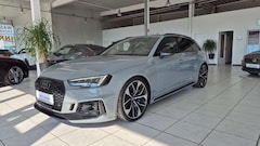 Bild des Angebotes Audi RS4 RS 4 Avant quattro B&O ohne OPF V-Cock RS-Abgas