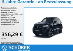 Bild des Angebotes VW Touareg 3.0TDI R-Line BlackStyle Dynaudio StdHz Pano Hu...