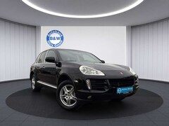 Bild des Angebotes Porsche Cayenne S*LEDER*XENON*V8*