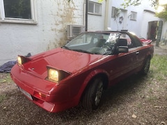 Bild des Angebotes Toyota MR 2 T-Bar