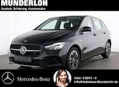 Bild des Angebotes Mercedes-Benz B 250 e mit EQ Hybrid Technologie Progressive Line Advan