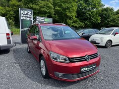 Bild des Angebotes VW Touran Life*PDC*Sitzheizung*Temp