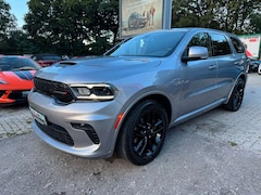 Bild des Angebotes Dodge Durango 5.7 V8 R/T AWD/Memory/4xSHZ/Wirless-Char