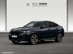 Bild des Angebotes BMW X6 xDrive40d M Sportpaket Pro Pano IconicGlow AHK