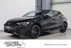 Audi A3 Sportback S line TFSI e 150 kW S AHK/Soundsystem/LED/Navi plus/R.-K