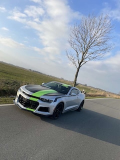 Bild des Angebotes Chevrolet Camaro Coupe 3,6 L 340 PS